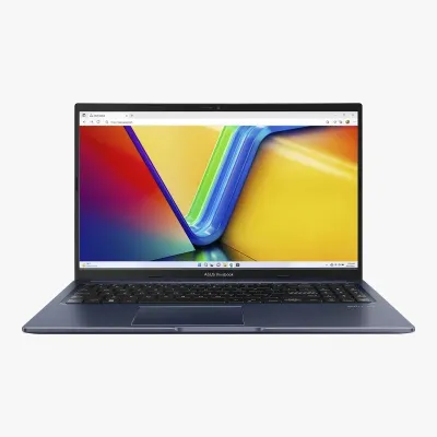ASUS M1502YA Vivobook 15 15.6吋 手提電腦 - (R5-7430U, 8+512GB SSD)