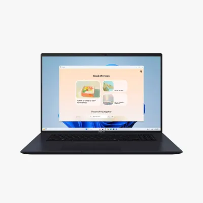 ASUS Vivobook 18 M1807HA-QB7029W 手提電腦