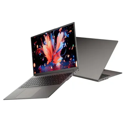 FiREBAT U6B 16" Ryzen™ 7 H255 32GB LPDDR5 RAM + 1TB SSD Windows 11 Pro Laptop 手提電腦