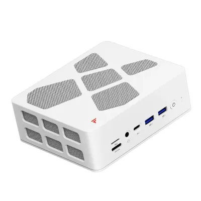 FiREBAT A8 Ryzen 7 8745HS 16GB DDR5 RAM + 512GB SSD Windows 11 Pro MiniPC (CS-FA8/LB-PCNB)迷你電腦