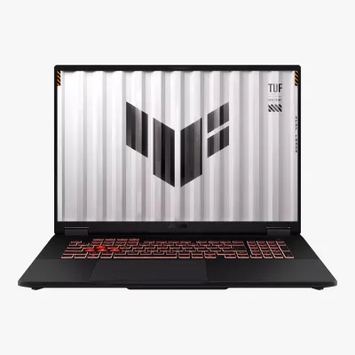 ASUS 華碩 TUF Gaming A18(2025) FA808UM-S9093E RTX5060 電競手提電腦