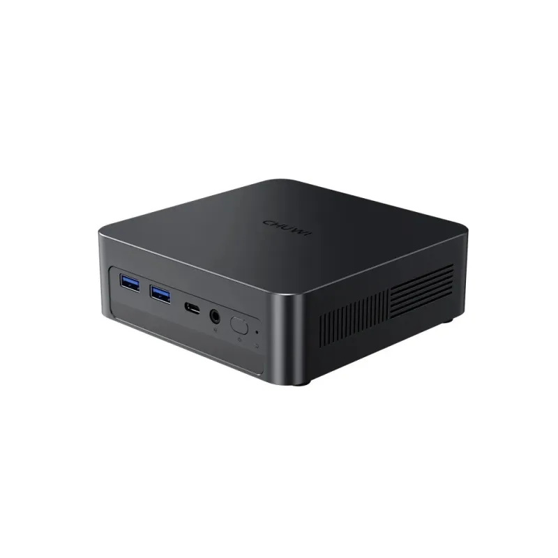 Chuwi Aubox X MiniPC 迷你電腦 Ultra 5 226V/16GB/1TB/Arc130V/Win11Pro