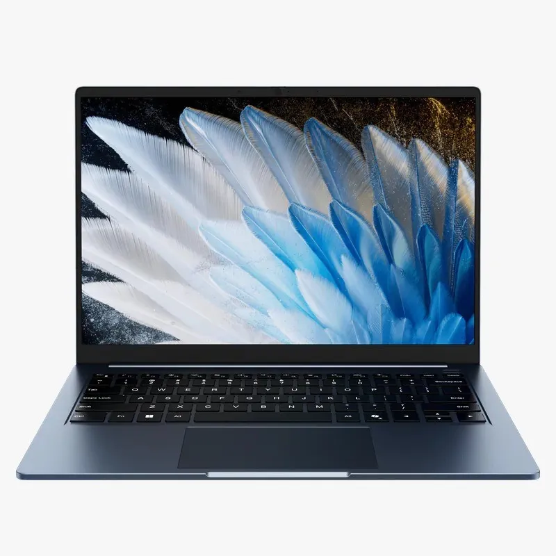 CHUWI Corebook Air 14" Ryzen™ 5 6600H 16GB + 512GB laptop Windows 11 Pro 手提電腦