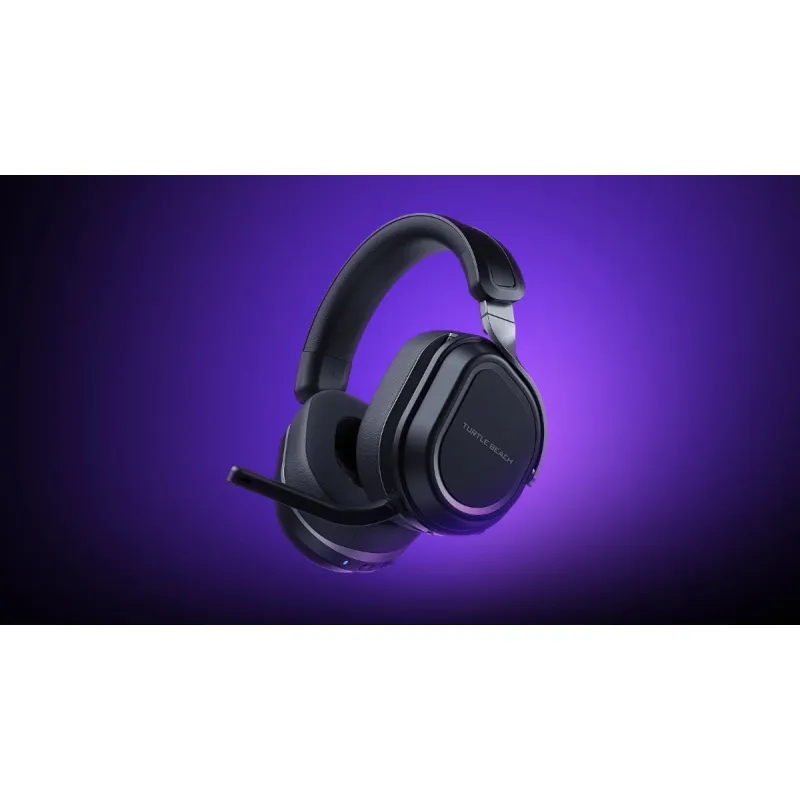 Turtle Beach Stealth 700 Gen 3 無線電競耳機 - 多平台 (For PS5, PS4, Switch, PC & Xbox) - Black 黑色