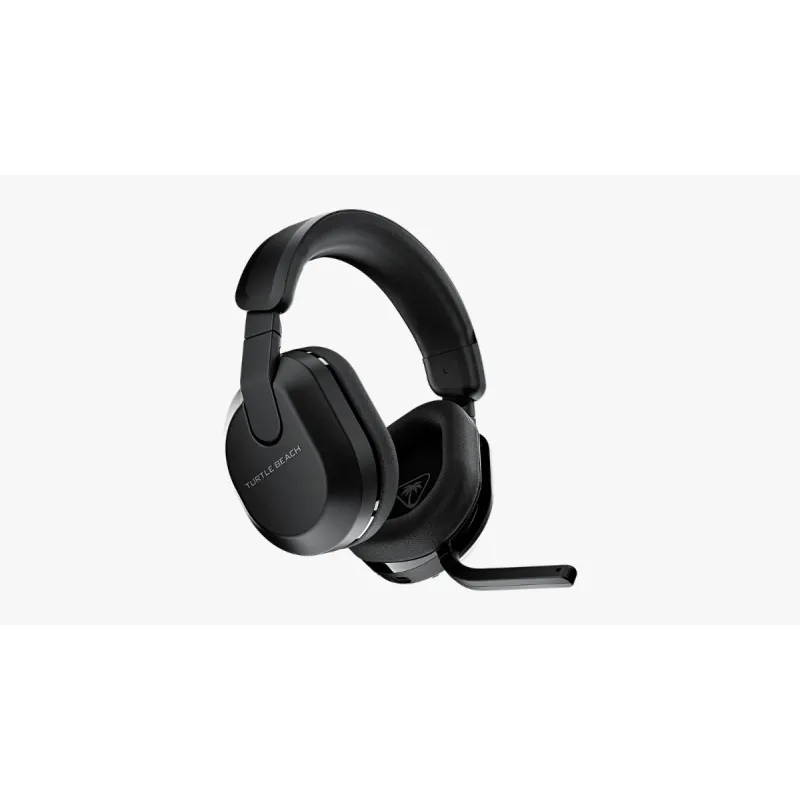 Turtle Beach® Stealth 600 Gen3 多平台無線耳機 - Xbox | PlayStation | Nintendo Switch™ | PC | Bluetooth® Equipped Mobile Devices - 黑色