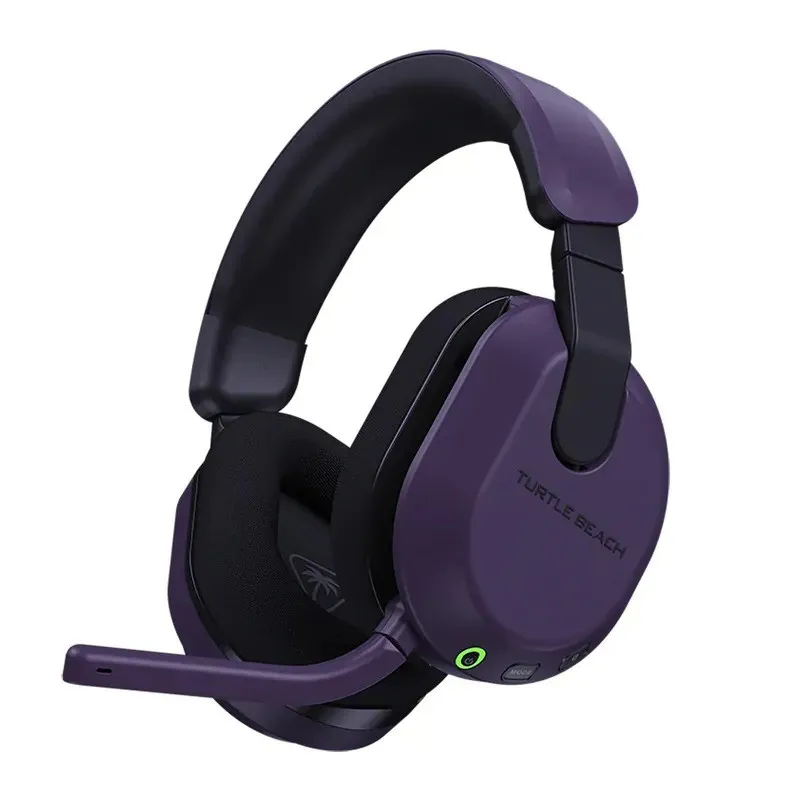 Turtle Beach® Stealth 600 Gen3 多平台無線耳機 - Xbox | PlayStation | Nintendo Switch™ | PC | Bluetooth® Equipped Mobile Devices - 紫色