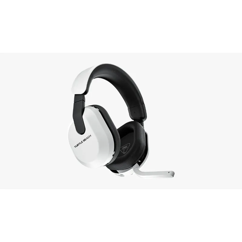 Turtle Beach® Stealth 600 Gen3 多平台無線耳機 - Xbox | PlayStation | Nintendo Switch™ | PC | Bluetooth® Equipped Mobile Devices - 白色