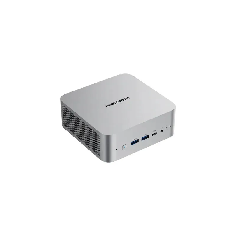 Minisforum M1 Pro Ultra 9 285H 0 RAM + 0 SSD barebone (准系統)