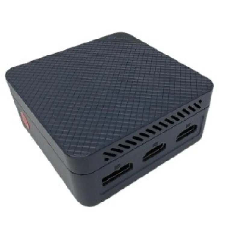 DIYPC NUCMINI-N150R12S1T (N150, 12GB RAM, 1TB SSD) 迷你電腦