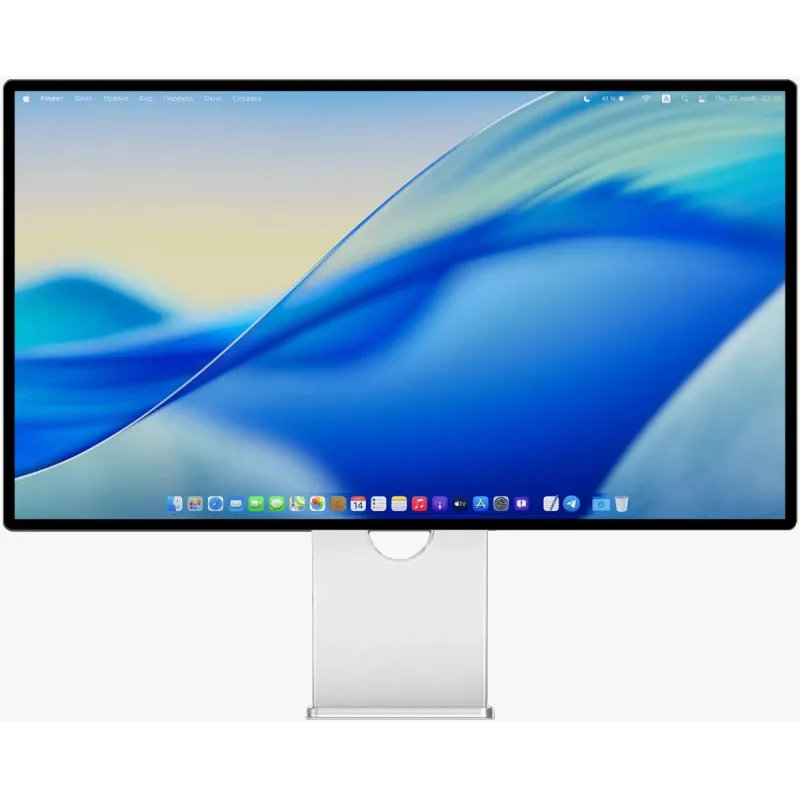 Kuycon 酷優客 32" G32P Hole Edition 專業顯示器 ( Nano-IPS/ 6144x3456/ 60Hz/ HDMI&DP&Type-C/ VESA100/ 高低升降)