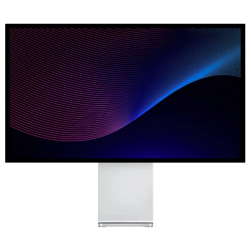Kuycon 酷優客 27" G27P Hole Edition 專業顯示器 ( IPS/ 5120x2880/ 75Hz/ HDMI&DP&Type-C/ VESA100/ 高低升降)