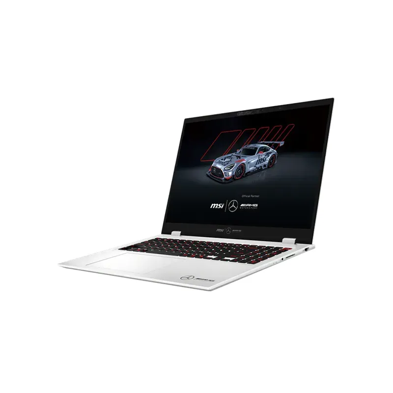 MSI 微星 Prestige 16 AI+ B2VMG AMG 聯名版 16" Notebook (Ultra 7 258V/Arc140V/32GB/1TB/Win11)