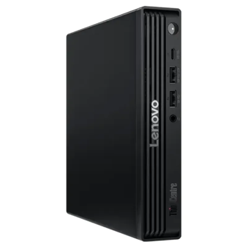 Lenovo 聯想 ThinkCentre M70q Gen 6 商用桌上型電腦 (Ultra7 265T/16GB/1TB/Win11Pro)