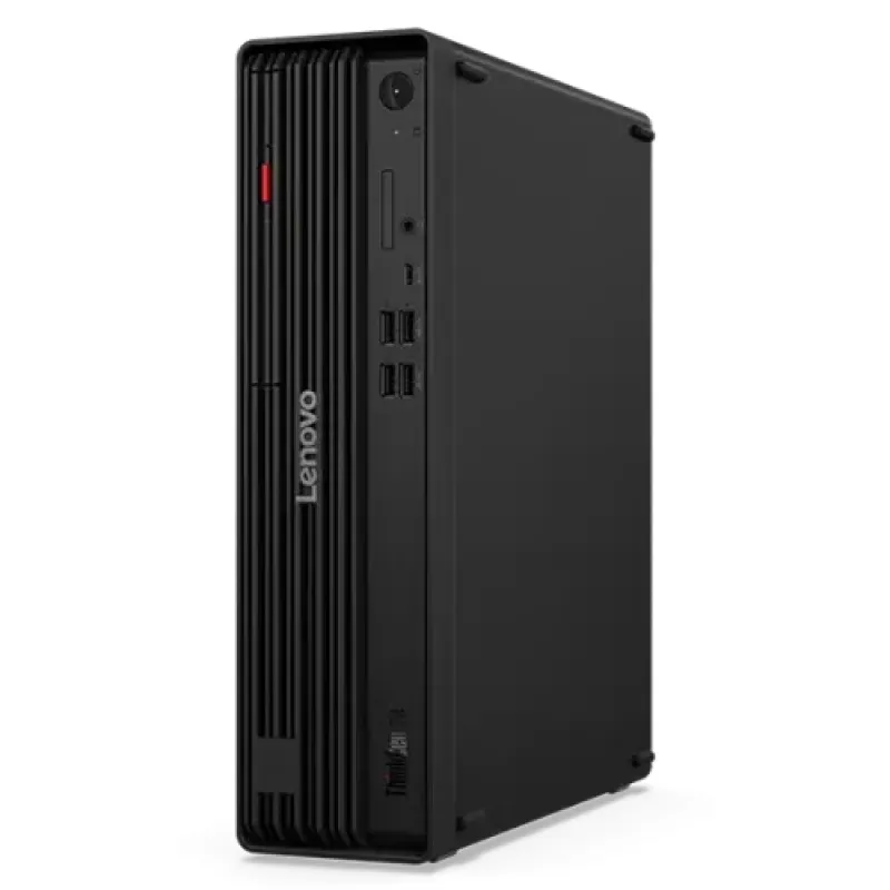 Lenovo 聯想 ThinkCentre M70s Gen 6 SFF 商用小型桌面AI電腦 (Ultra 5 235/16GB/1TB/Win11Pro)