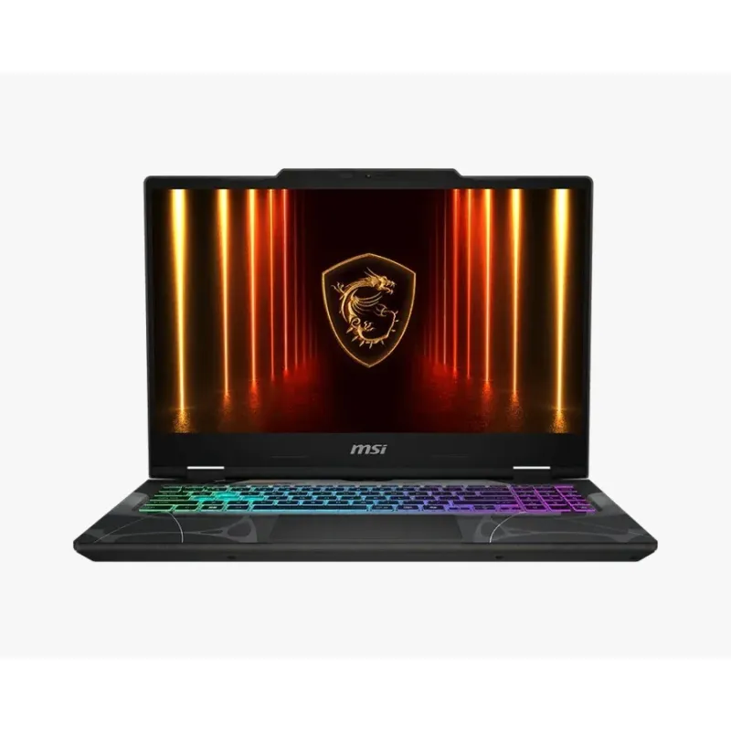 MSI 微星 Cyborg 15 B13WEKG 15.6" 手提電腦 (i7-13620H/RTX5050/16GB/1TB)