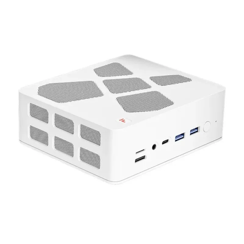 FIREBAT A8-H255 (24G+1T SYSTEM) Mini PC (AMD Ryzen 7 H255 / 24GB DDR5 Ram / 1TB SSD / Windows 11 Pro)迷你電腦