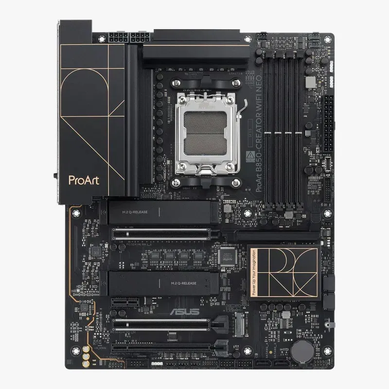 ASUS 華碩 ProArt B850-CREATOR WIFI NEO 主機板 (DDR5)