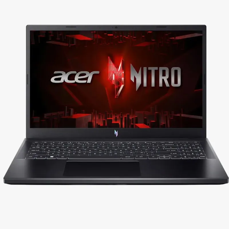 Acer 宏碁 Nitro V 15 ANV15-52-7605 15.6吋 電競手提電腦 (i7-13620H / 16GB / 1TB SSD / RTX 5050 8GB / 180Hz / Win11)