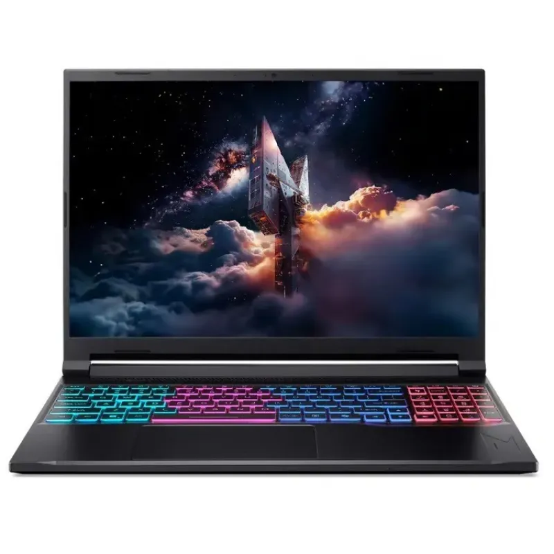 Acer 宏碁 Nitro 16S AI AN16S-61-R5J6 16吋電競手提電腦 (Ryzen AI 7-350 / 32GB / 1TB SSD / RTX 5060 8GB GDDR7 / 2.5K 180Hz / Copilot+ PC)