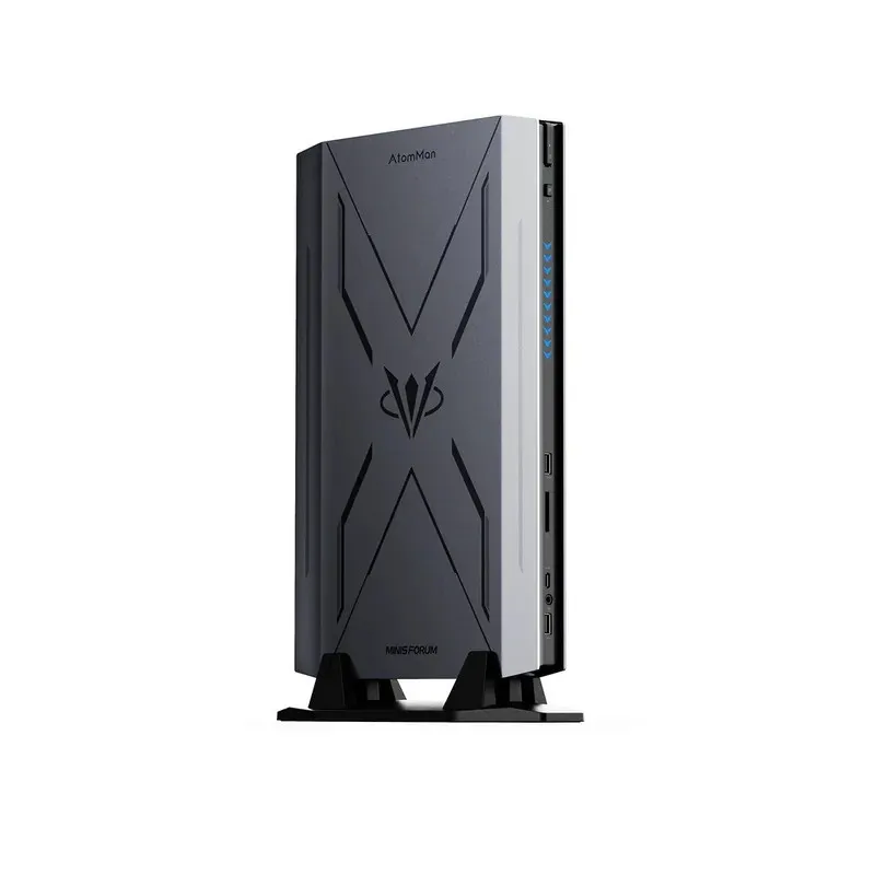 Minisforum G7 Pro 迷你電競電腦 (i9-14900HX / RTX 5070 / 32GB RAM / 1TB SSD / Win11 Pro) Gaming PC