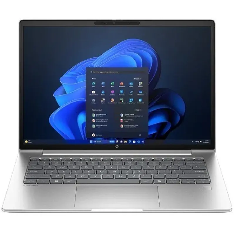 HP ProBook 4 G1i 14吋商務 AI 筆記簿型電腦 (Ultra 5-225U / 16GB / 1TB SSD / Win11Pro / C1UH2PT#AB5) 銀色