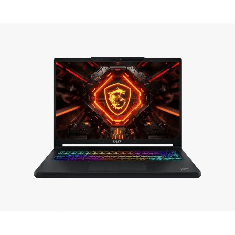 MSI 微星 Crosshair 16 HX Max E2WGXK 16" 旗艦手提電腦 (Ultra 7 251HX/RTX5070/16GB/1TB)