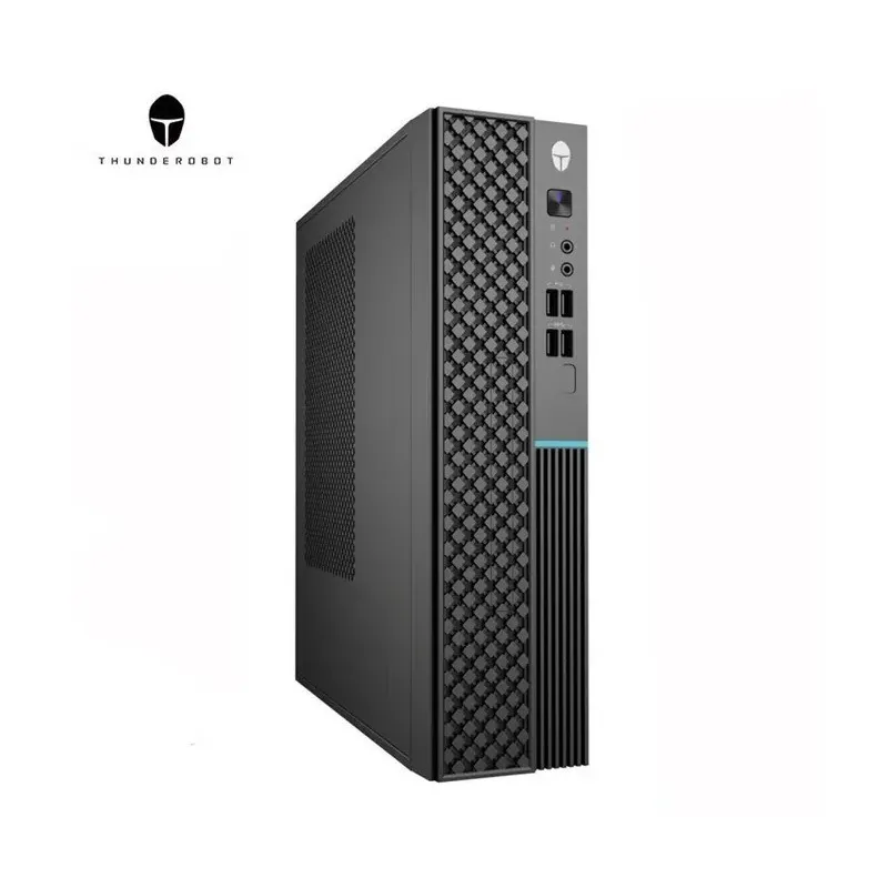 Thunderobot 雷神博睿 RL62H48 商用迷你電腦主機 (Intel Core i7-13620H / Intel UHD Graphics / 32GB DDR4 / 1TB NVMe SSD / Windows 11 Pro)