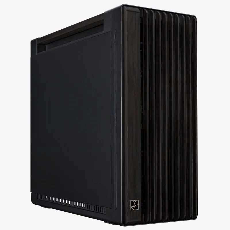 ASUS 華碩 ProArt PA602 Wood Edition E-ATX 機箱 【白蠟木把手 / 金屬側板 / 無玻璃非透側】 (CA-APA602M)