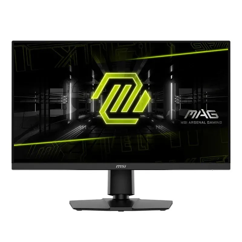微星 MSI MAG 272URDF E16 27吋 4K 160Hz / FHD 320Hz 雙模式 Rapid IPS 電競顯示器 (MO-MA27UDF)