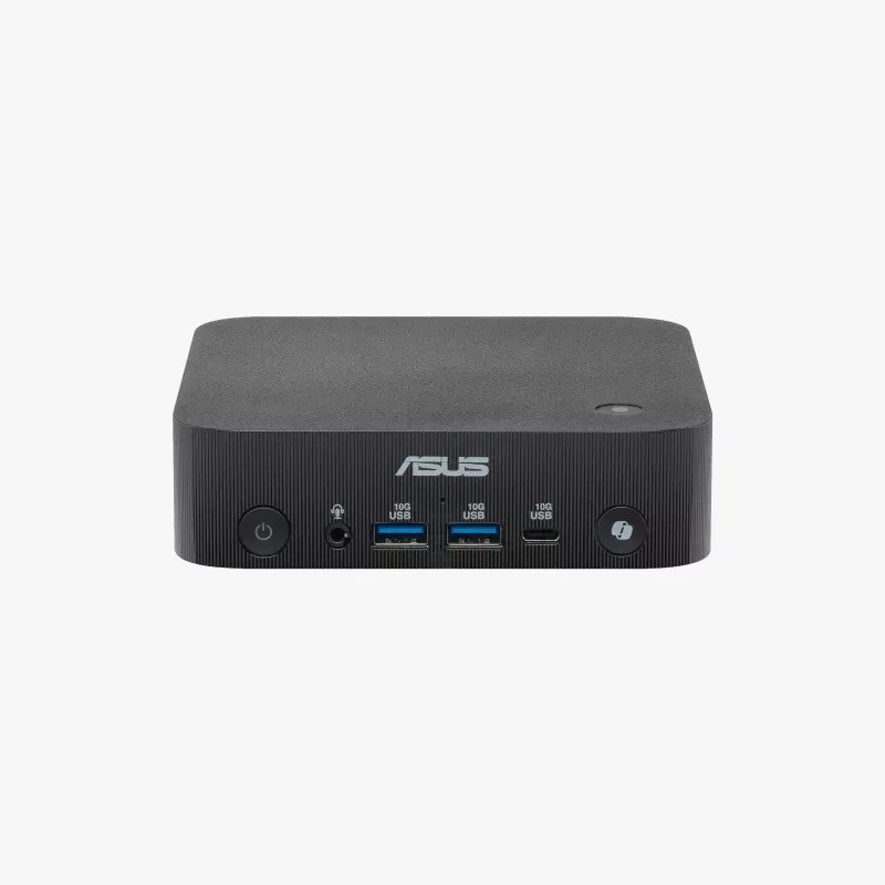 華碩 ASUS ExpertCenter PN55 商用 AI 迷你電腦 (Ryzen AI 7 450/32GB/1TB SSD/Win11 Pro)