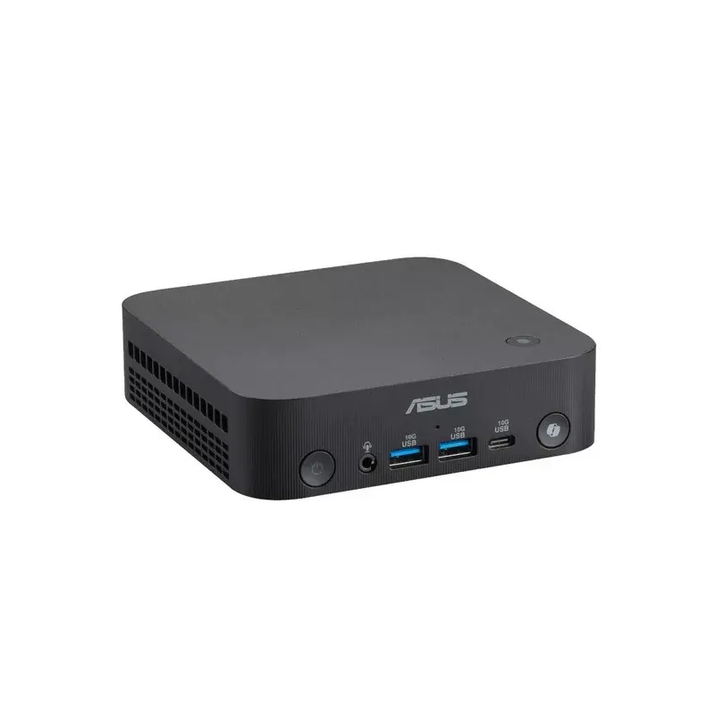 華碩 ASUS ExpertCenter PN55 AI 迷你電腦準系統 (Ryzen AI 7 450 / Wi-Fi 7 / 雙2.5G LAN) [BS-APN55A7]