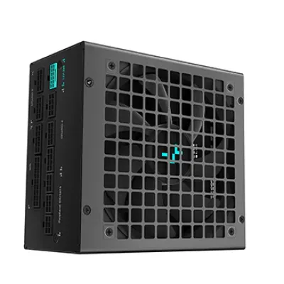 DEEPCOOL PQ1000G 1000W ATX 3.1 80Plus GOLD 金牌 火牛