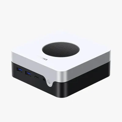 CHUWI Larkbox X Core i3-1220P 8GB DDR4 256GB SSD with Windows 11 Pro 迷你電腦