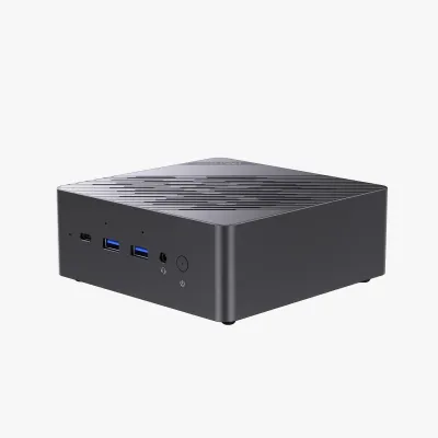 CHUWI Aubox AI9 365 32GB DDR5 RAM + 1TB SSD 迷你電腦