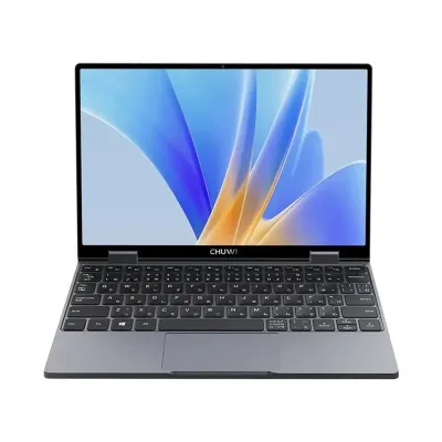 CHUWI Minibook X Intel N150 16GB LPDDR5 + 512GB SSD with Window 11 Home 手提電腦