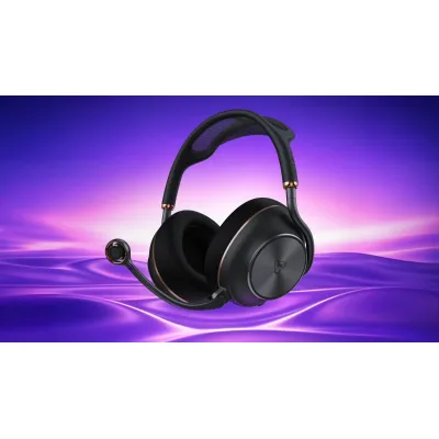 Turtle Beach Stealth™ Pro II Headset 無線降噪耳機 - Black 黑色 ( PC 版本 -- Playstation / PC / Bluetooth )