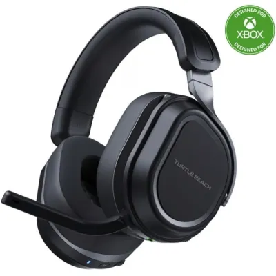 Turtle Beach Stealth 700 Gen 3 無線電競耳機 - 多平台 (For PS5, PS4, Switch, PC & Xbox) - Black 黑色