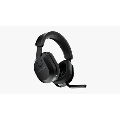Turtle Beach® Stealth 600 Gen3 多平台無線耳機 - Xbox | PlayStation | Nintendo Switch™ | PC | Bluetooth® Equipped Mobile Devices - 黑色