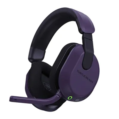 Turtle Beach® Stealth 600 Gen3 多平台無線耳機 - Xbox | PlayStation | Nintendo Switch™ | PC | Bluetooth® Equipped Mobile Devices - 紫色