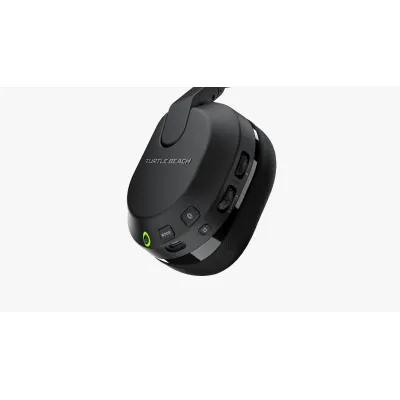 Turtle Beach® Stealth 600 Gen3 多平台無線耳機 - Xbox | PlayStation | Nintendo Switch™ | PC | Bluetooth® Equipped Mobile Devices - 白色