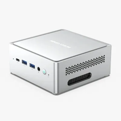 Minisforum NAB6 Lite - i5-12600H +16GB + 1TB 迷你電腦