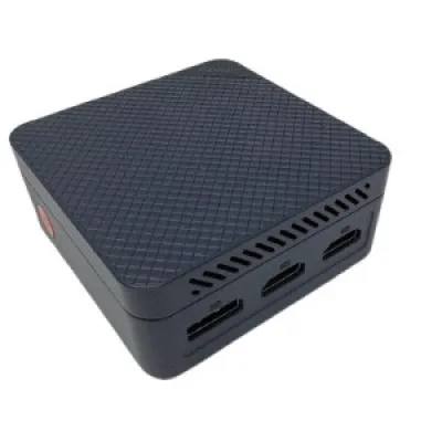 DIYPC NUCMINI-N150R12S1T (N150, 12GB RAM, 1TB SSD) 迷你電腦