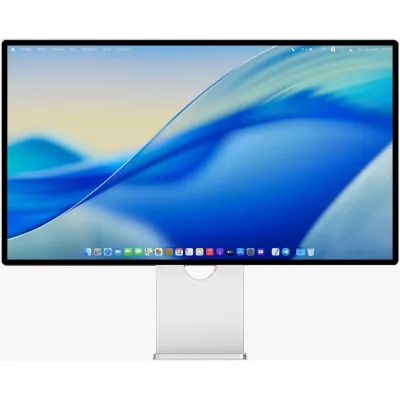 Kuycon 酷優客 32" G32P Hole Edition 專業顯示器 ( Nano-IPS/ 6144x3456/ 60Hz/ HDMI&DP&Type-C/ VESA100/ 高低升降)