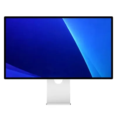 Kuycon 酷優客 27" G27P Simple Edition 專業顯示器 ( IPS/ 5120x2880/ 75Hz/ HDMI&DP&Type-C/ VESA100/ 高低升降)