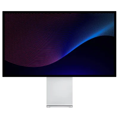 Kuycon 酷優客 27" G27P Hole Edition 專業顯示器 ( IPS/ 5120x2880/ 75Hz/ HDMI&DP&Type-C/ VESA100/ 高低升降)