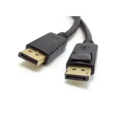 MAXLINK DP to DP Cable 顯示線 (1.8米)