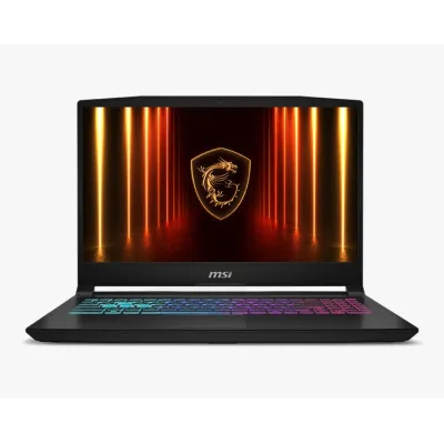 MSI 微星 Katana 15 HX B14WFK i5 15.6" 電競手提電腦 i5-14450HX RTX 5060 16GB 1TB QHD 165Hz 2年保