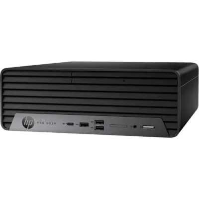 HP 惠普 Pro SFF 400 G9 商用桌上型電腦 (i5-14500/16GB/512GB/Intel/Win11Pro)