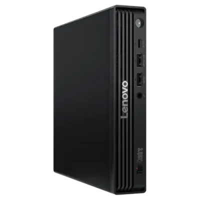 Lenovo 聯想 ThinkCentre M70q Gen 6 商用桌上型電腦 (Ultra7 265T/16GB/1TB/Win11Pro)