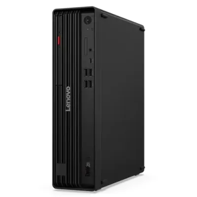 Lenovo 聯想 ThinkCentre M70s Gen 6 SFF 商用小型桌面AI電腦 (Ultra 5 235/16GB/1TB/Win11Pro)